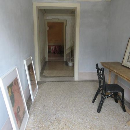 Villa Laura Cocconi Ngoại thất bức ảnh