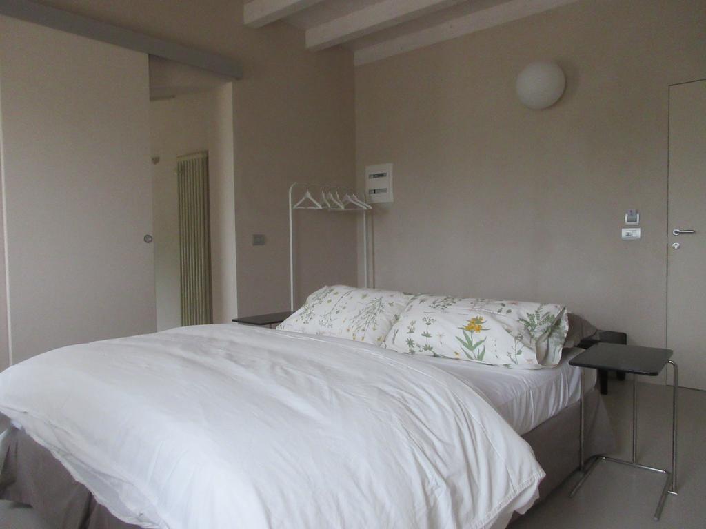 Villa Laura Cocconi Ngoại thất bức ảnh