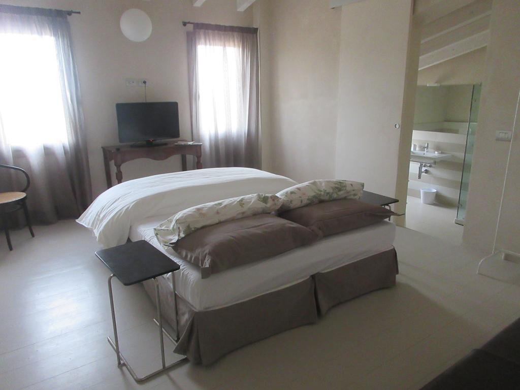 Villa Laura Cocconi Ngoại thất bức ảnh