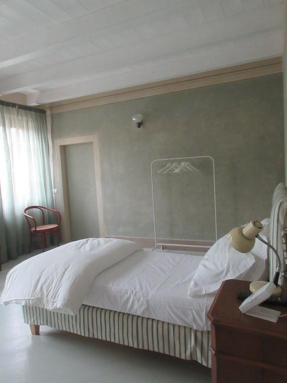 Villa Laura Cocconi Ngoại thất bức ảnh