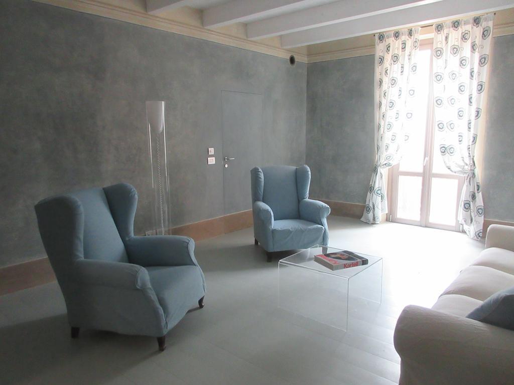 Villa Laura Cocconi Ngoại thất bức ảnh