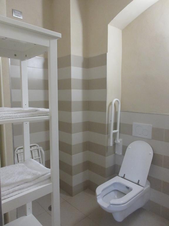 Villa Laura Cocconi Ngoại thất bức ảnh