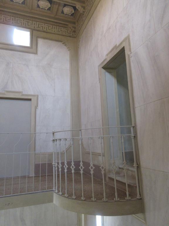Villa Laura Cocconi Ngoại thất bức ảnh