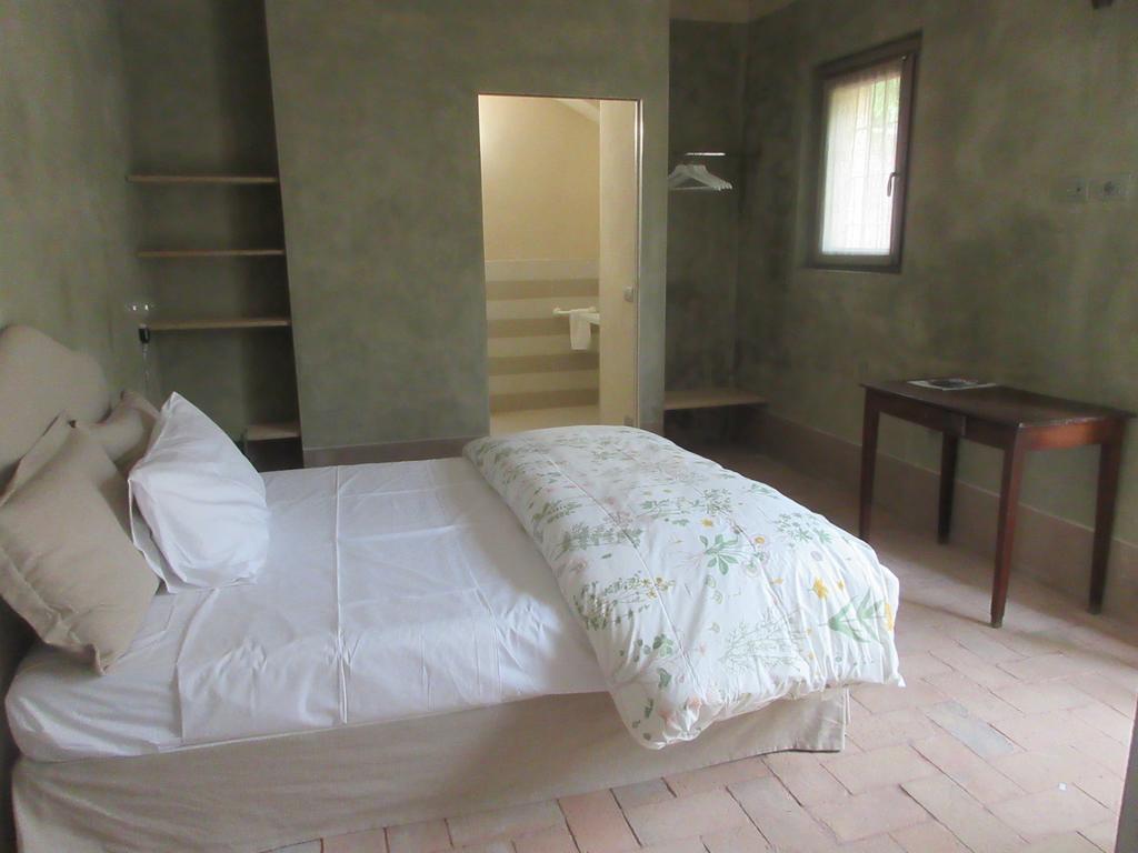 Villa Laura Cocconi Ngoại thất bức ảnh