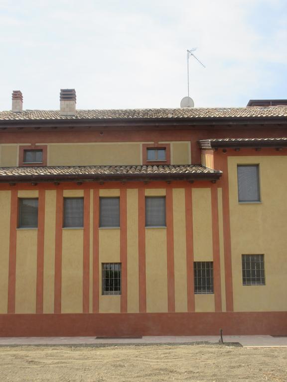 Villa Laura Cocconi Ngoại thất bức ảnh