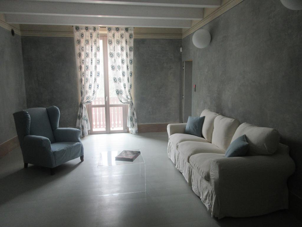 Villa Laura Cocconi Ngoại thất bức ảnh